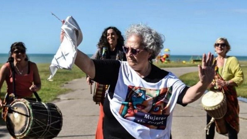 Cierre del II Encuentro en la ciudad de Mar del Plata