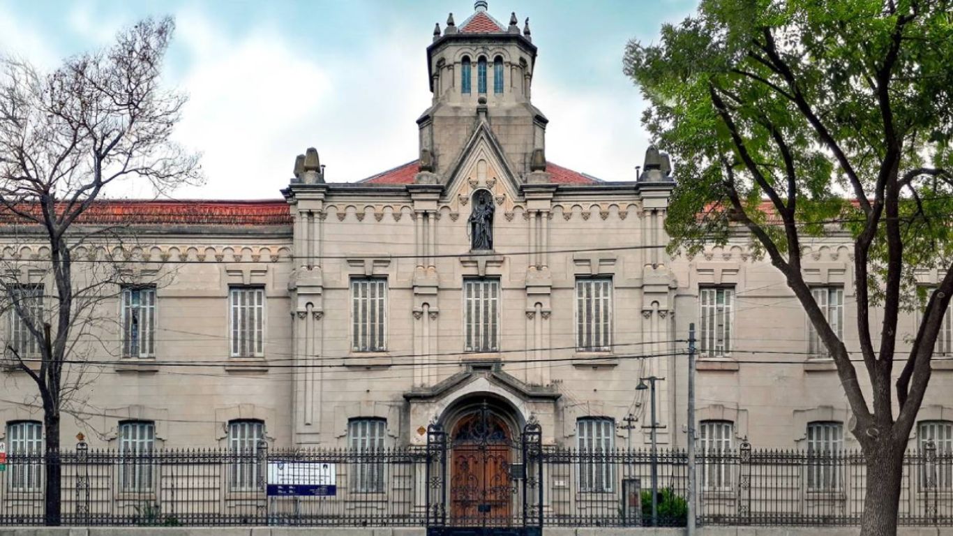 Tesoros de Rosario: un viaje en el tiempo para conocer la increíble historia de una perla de barrio Saladillo