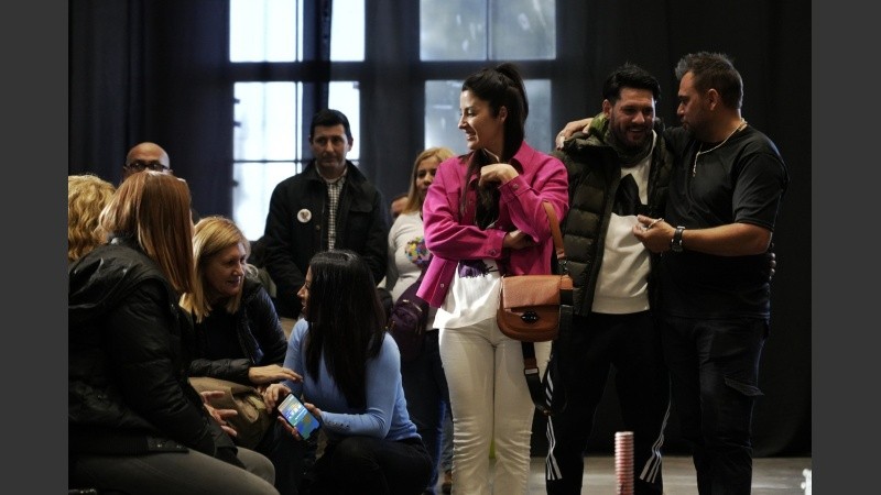 Leda se muda al Metropolitano a partir del 26 de diciembre.