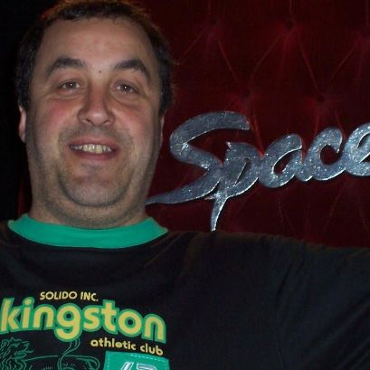 Fin de fiesta: murió Droopy Faiola, el legendario DJ de Space